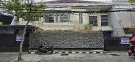 S. Jemursari.  Komersial Area. Siap huni