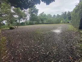 JUAL Tanah Luas View Bandung di Dago Village