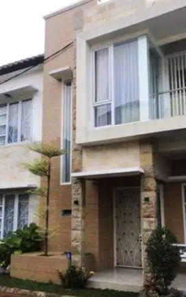 Rumah Siap Ditempati Pancoran Kalibata Jakarta Selatan