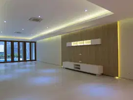 Rumah Disewakan Siap Huni di Menteng Jakarta Pusat