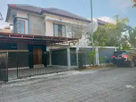 Rumah Mewah 2 Lantai di Cluster Elite Sunset Road