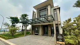 Pasadena Village Gading Serpong Lebar 9 Ensuite Bedroom Paramount Land