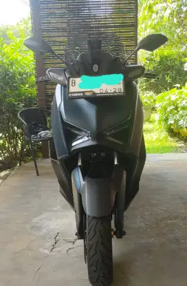 Jual Yamaha X-MAX 2023