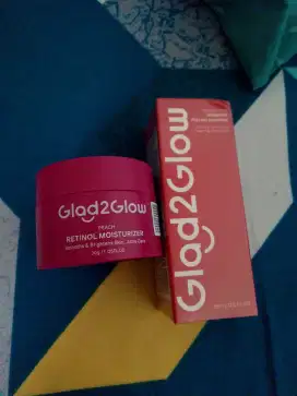 G2g peeling dan retinol