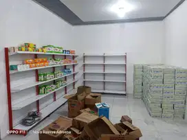 RAK DOBEL RAK MINIMARKET