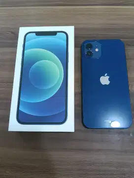 iPhone 12 Ram 128 seken murah dan masih bagus banget