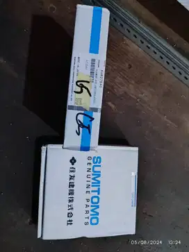 Di jual Filter Retrun baru