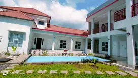 dijual kost elite lantai 2 bukit jimbaran