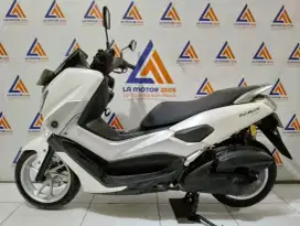 PROMO DP 500RB NMAX OLD 2018 (TT/CC 0%/KREDIVO/PAYLATER)