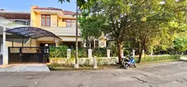 Dijual Rumah Bintaro Sektor 9 ada Halaman Depan 163169