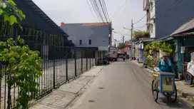 Dijual Tanah di Jl.Tanah Kusir II, Kebayoran Lama, Jakarta Selatan