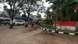 Dijual Kavling di Taman Kebon Jeruk,Intercon,Kembangan,Jakarta Barat