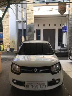 DP3JT ignis GL manual 2018