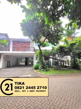 DIJUAL CEPAT Rumah Premium Harga Murah di Kebayoran Bintaro SC-16201