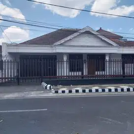 Dijual Cepat Butuh Uang Rumah Strategis Malang Raya Langsep