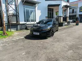 Pajak Panjang - HONDA CITY 1.5 HATCHBACK RS BENSIN A/T 2021 HITAM
