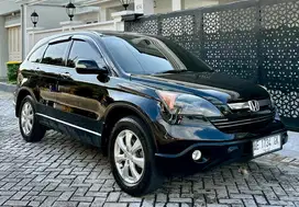 Honda crv 2007 2.4 cbu