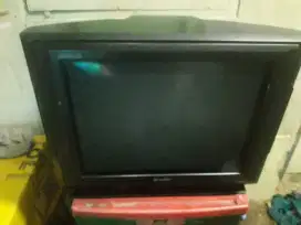 TV 21 sharp PLUS STB