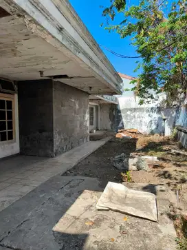 Dijual Rumah Lama Kompleks Perumahan Kris Kencana