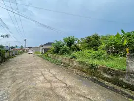 TANAH MURAH 150 JT KOTA PALEMBANG