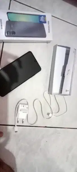 Samsung Galaxy A06