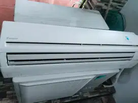 Dibeli AC dan peralatan rumah tangga dgn harga tinggi