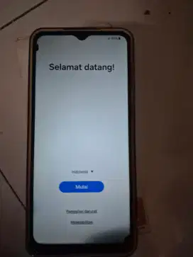 Jual hp samsung galaxy a04