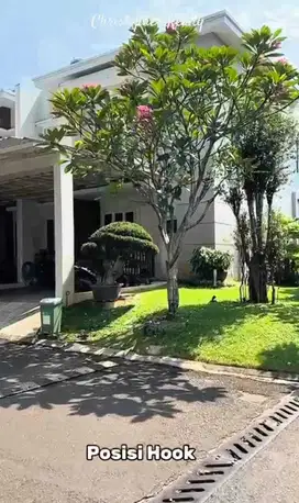 Dijual Rumah siap huni Di Lebak Bulus Cilandak Jakarta Selatan