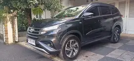 Toyota Rush 2018 Bensin
