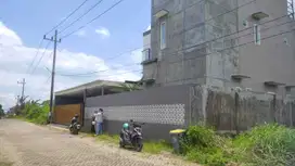 tanah dekat kampus itn malang