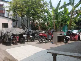 JUAL TANAH MURAH CCK KONTRAKAN KOST USAHA RUKO LEBAR CENGAKARENG ANGKE