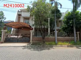 Dijual Rumah Araya Galaxy Bumi Permai dkt Pakuwon City Puri Galaxy
