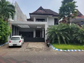 rumah dijual boulevard araya malang