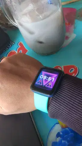 Smartwatch xiomi lite 2