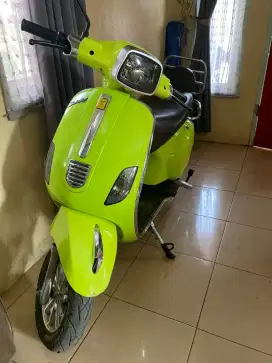 DIJUAL BU MOTOR LISTRIK UWINFLY T3S