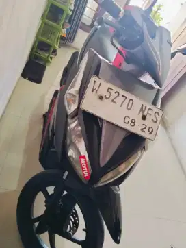 Honda vario 110 cbs