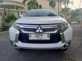 Mitsubishi Pajero Sport 2019 Diesel