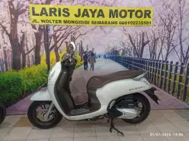 Dp.500 Scoopy prestig