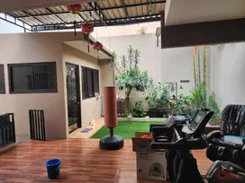 Rumah Citra Garden Uk 10x24 Full Furnished Bagus Termurah