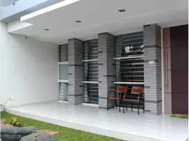 JUAL - RUMAH INTERCON TAMAN KEBON JERUK KEMBANGAN JAKARTA BARAT / HRY