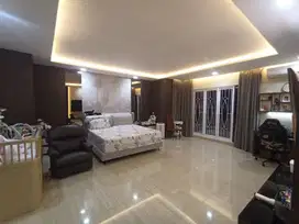 Dijual Rumah Mewah Luxury di Pluit Sakit Hadap Utara