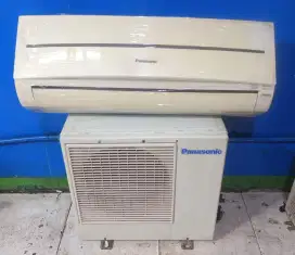 AC panasonic 3/4 pk