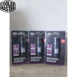 Cooler Master Pasta Processor Master Gel