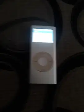 Ipod nano gen 2 internal 4 gb