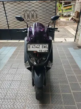 Nmax 2019 murah meriah