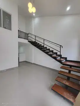 Dijual Cepat Rumah Baru di Bumi Asri Sayap TKI
