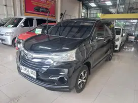 Daihatsu Xenia R sporty mt 2017