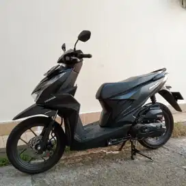 HONDA BEAT DELUXE 2022 CASH/KREDIT DP 500