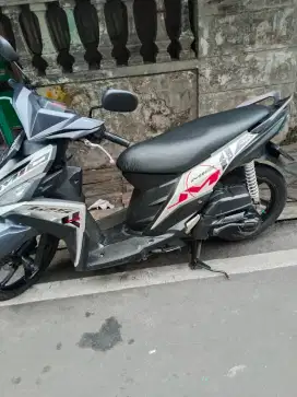 Motor murah yamaha mio3