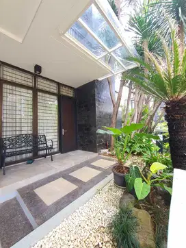 Dijual Rumah Siap Huni Cluster Permata Bintaro Sektor 9